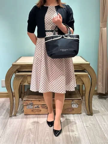 TOCCA 𝕂 コーディネート画像