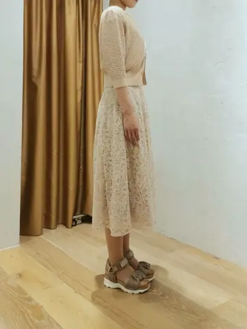 TOCCA スタッフf コーディネート画像