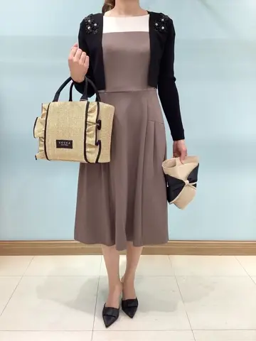 TOCCA ｋｉｍ コーディネート画像