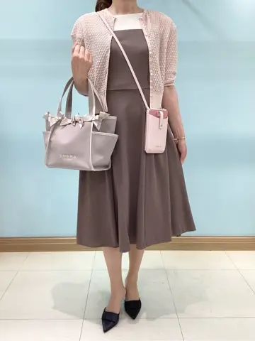 TOCCA ｋｉｍ コーディネート画像