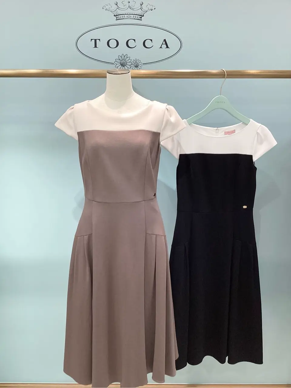 TOCCA ｋｉｍ コーディネート画像