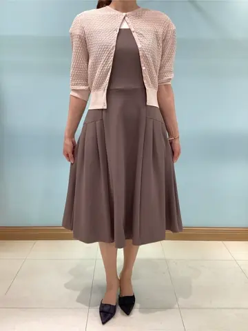 TOCCA ｋｉｍ コーディネート画像