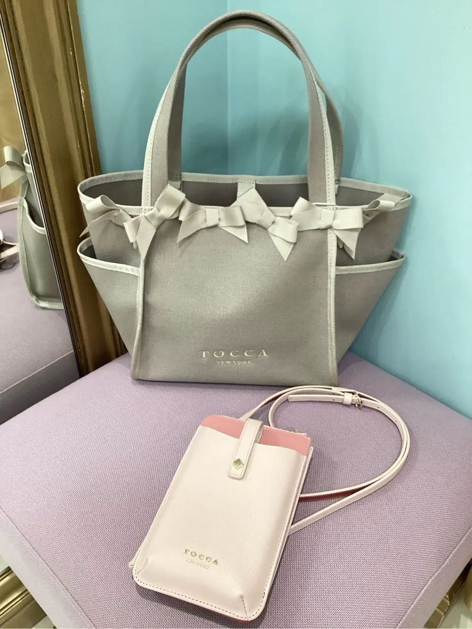 TOCCA ｋｉｍ コーディネート画像