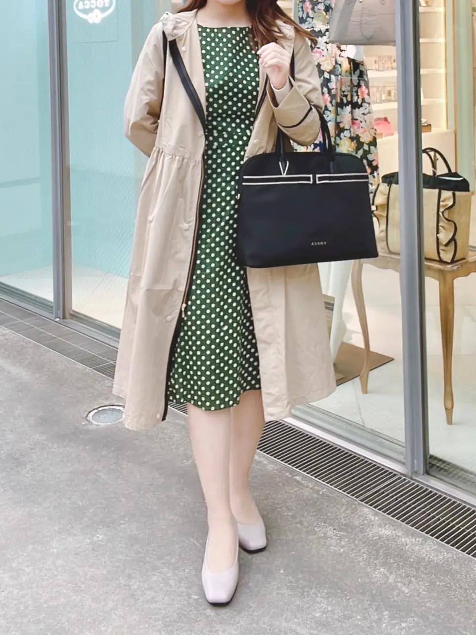  Nana  コーディネート画像