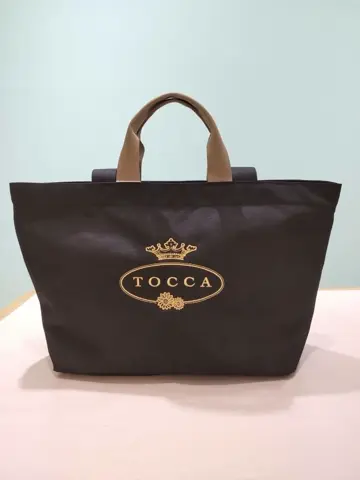 TOCCA スタッフf コーディネート画像