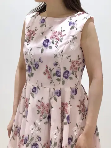 TOCCA スタッフM コーディネート画像