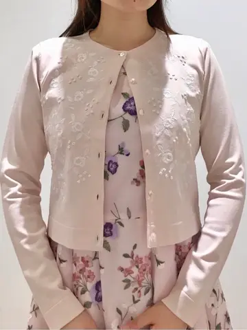 TOCCA スタッフM コーディネート画像