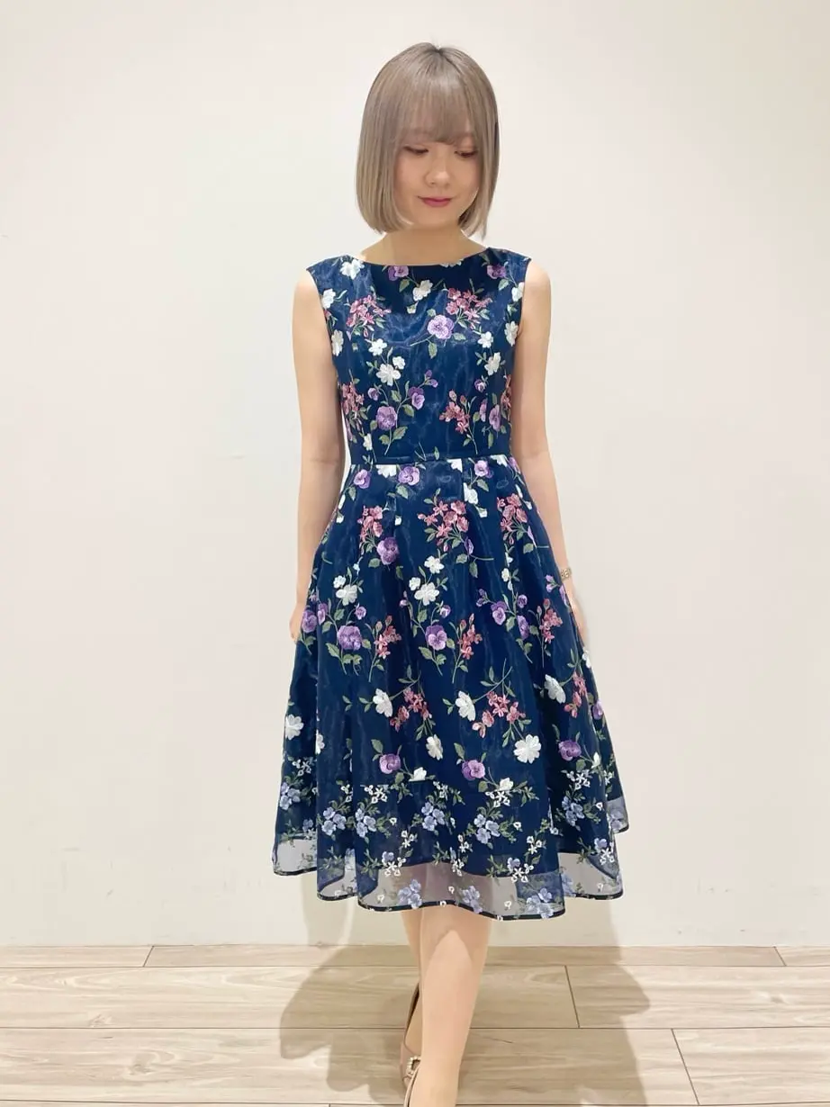 TOCCA mirei コーディネート画像