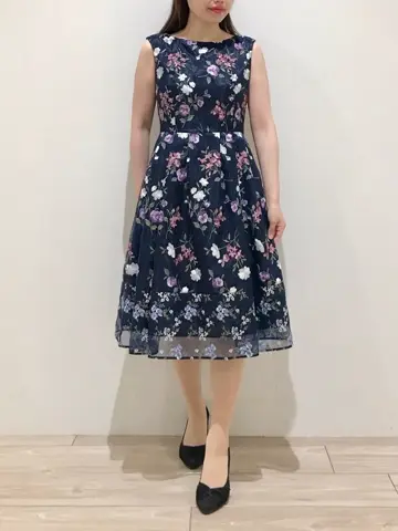 TOCCA スタッフM コーディネート画像