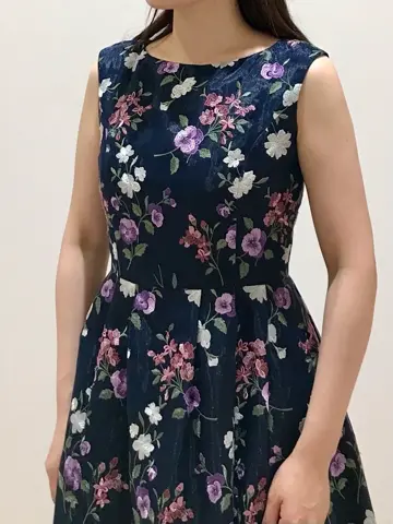 TOCCA スタッフM コーディネート画像