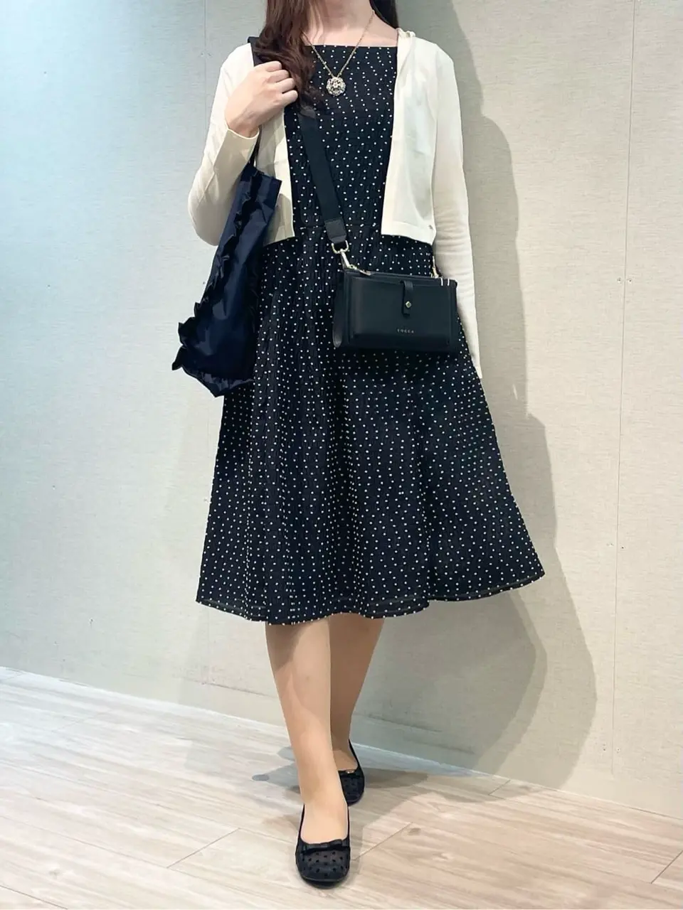  G コーディネート画像