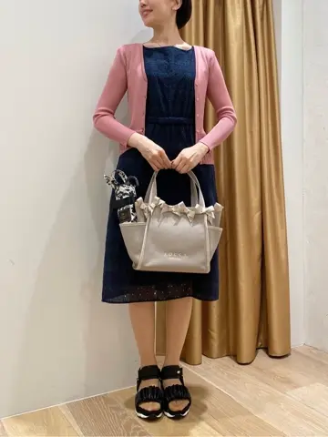 TOCCA A コーディネート画像