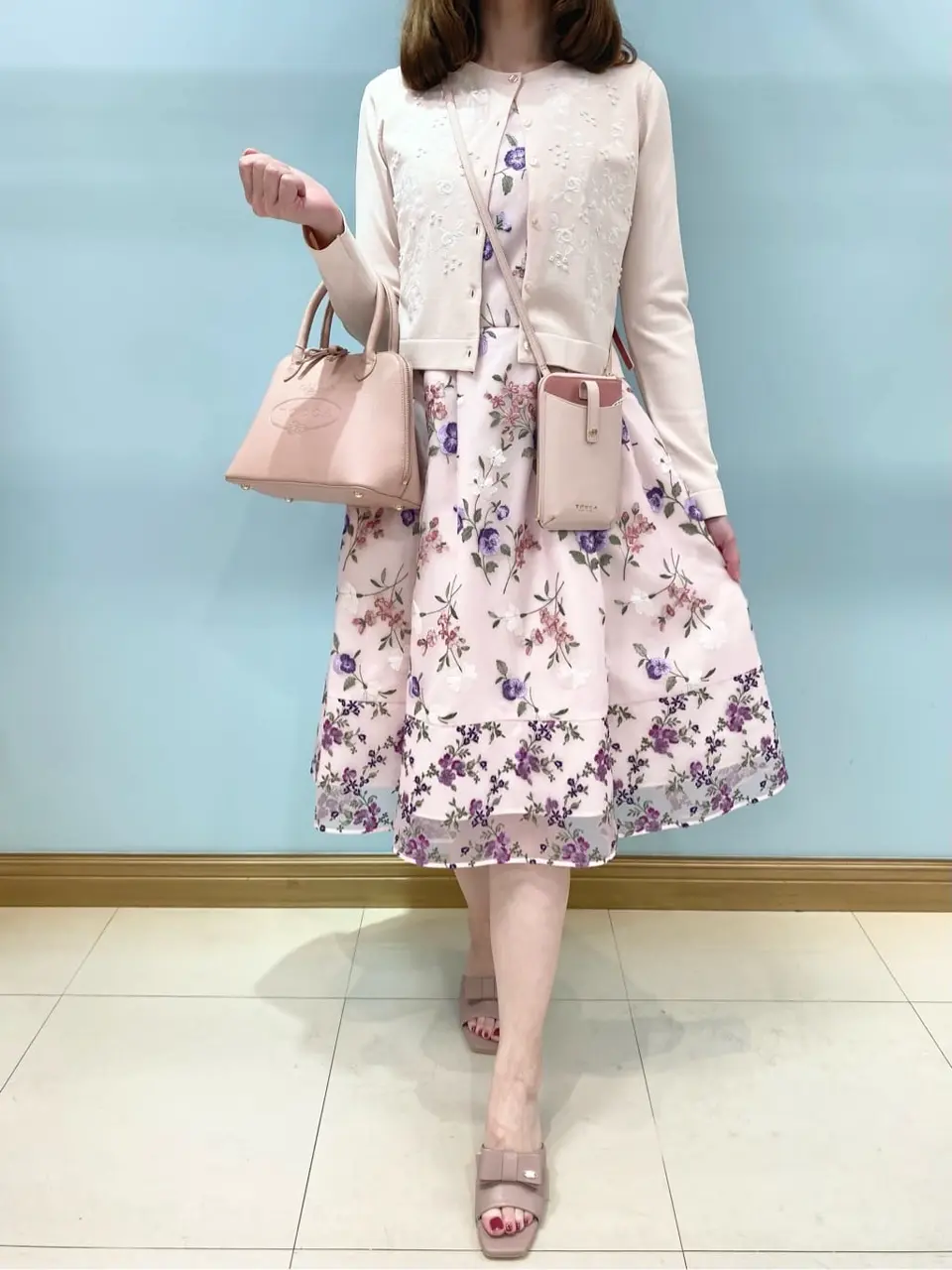  𝒽 コーディネート画像