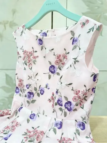 TOCCA 𝒽 コーディネート画像