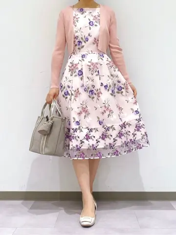 TOCCA oda ❁ コーディネート画像