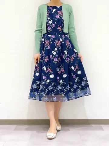 TOCCA oda ❁ コーディネート画像