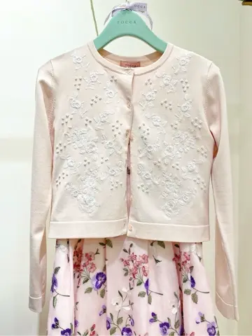 TOCCA oda ❁ コーディネート画像