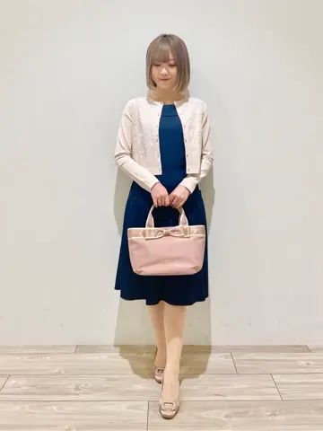 TOCCA mirei コーディネート画像