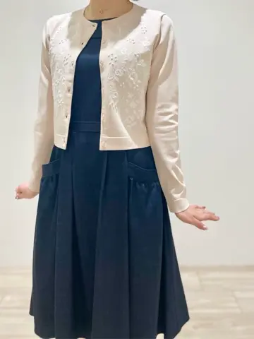 TOCCA mirei コーディネート画像