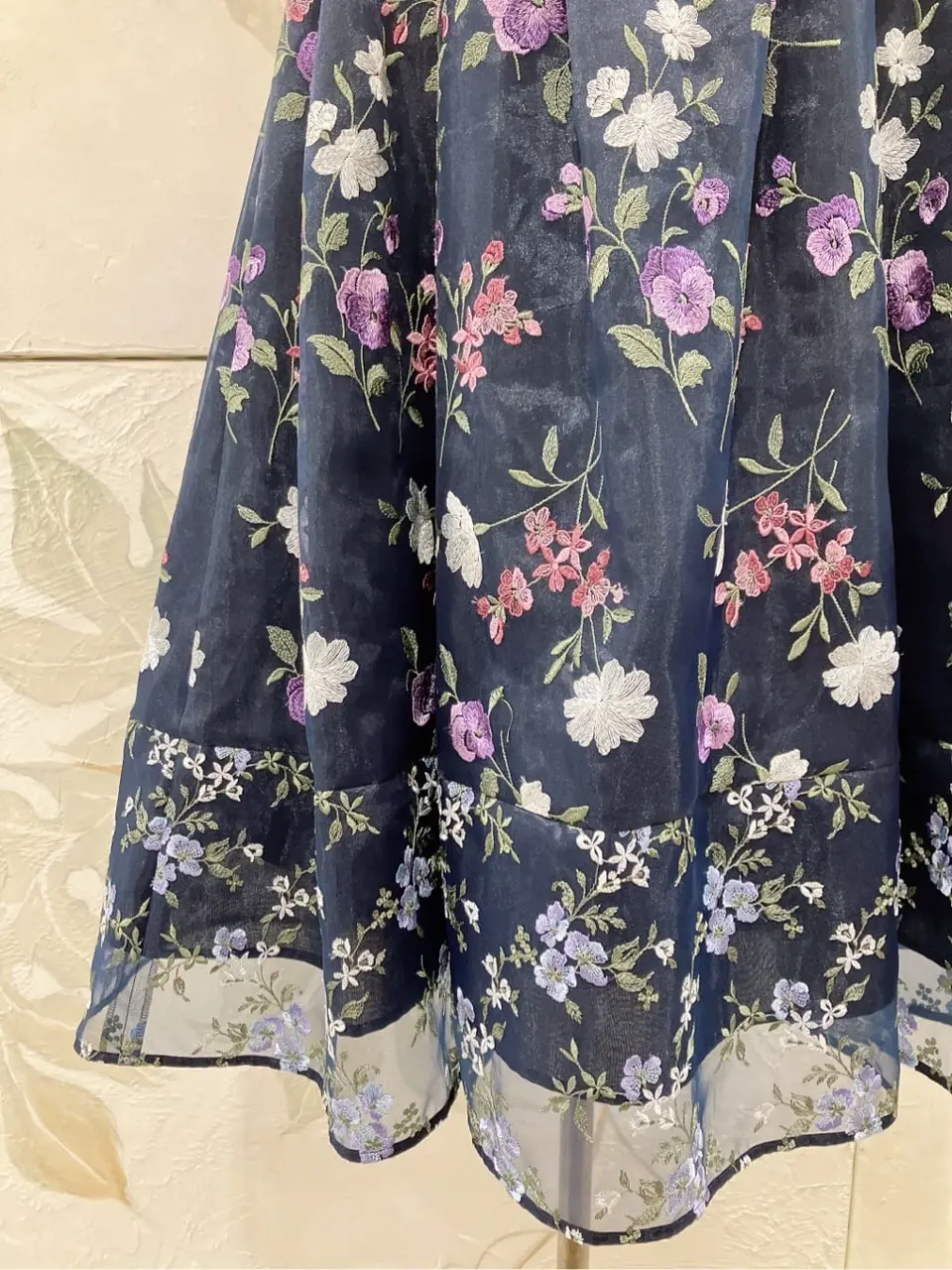 TOCCA 𝓕 コーディネート画像