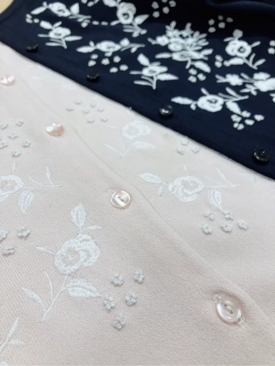 TOCCA 𝓕 コーディネート画像