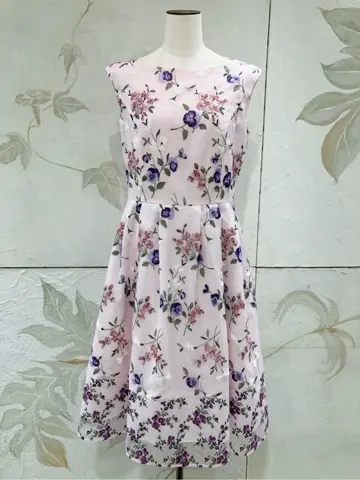 TOCCA 𝓕 コーディネート画像