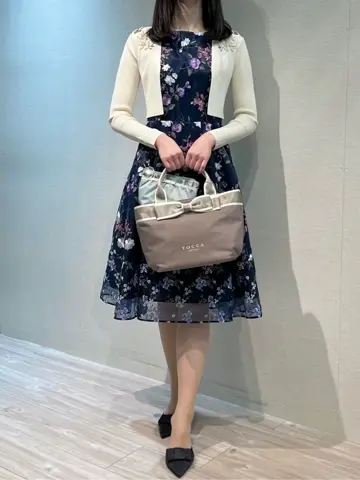 TOCCA Ｉ コーディネート画像