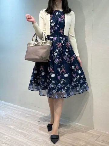 TOCCA Ｉ コーディネート画像