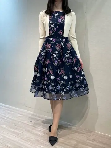 TOCCA Ｉ コーディネート画像