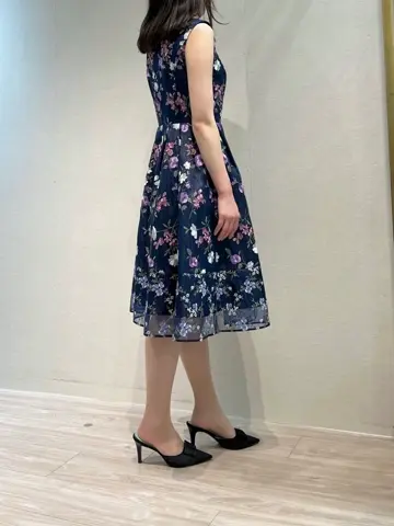 TOCCA Ｉ コーディネート画像