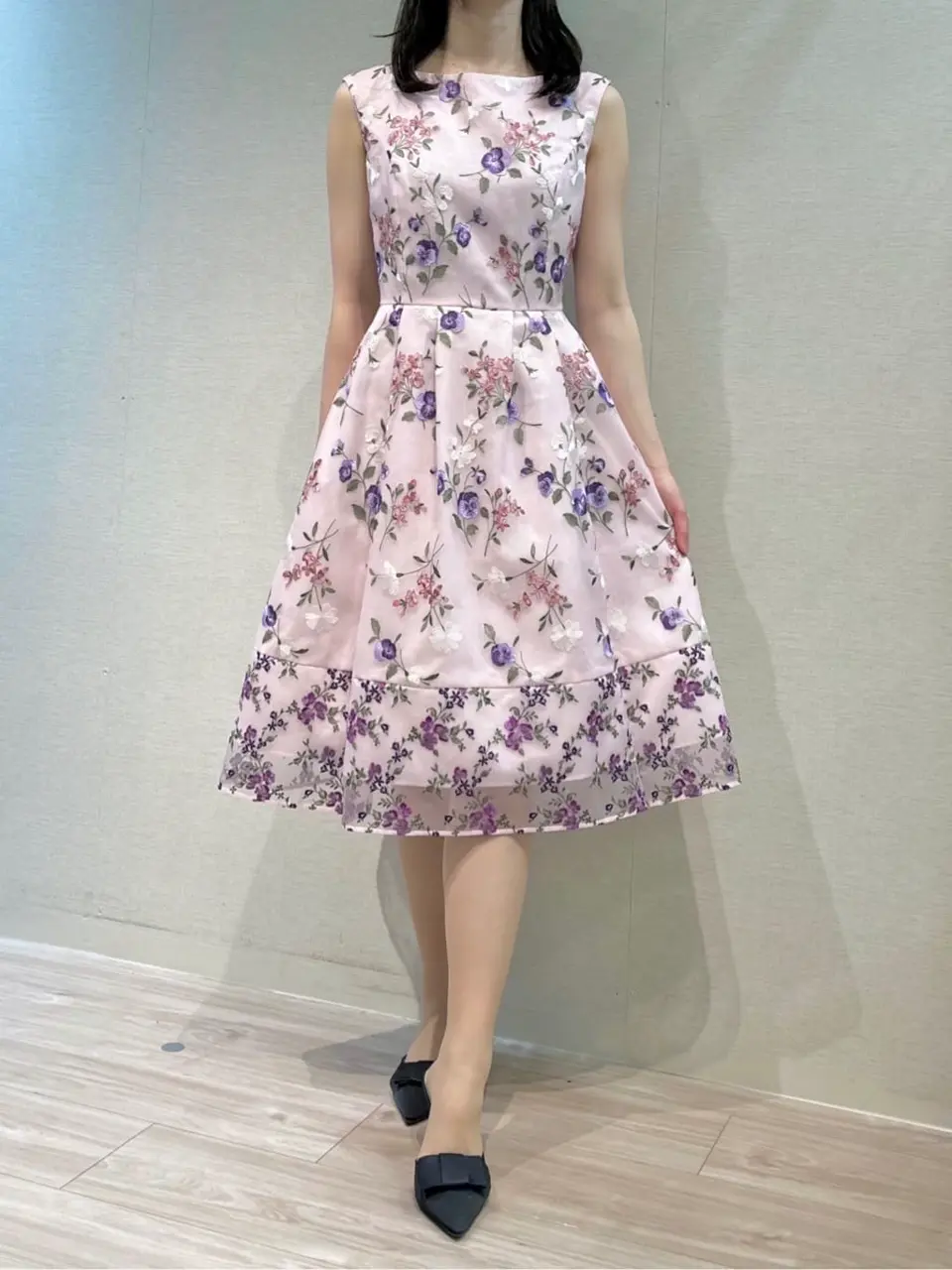 TOCCA Ｉ コーディネート画像