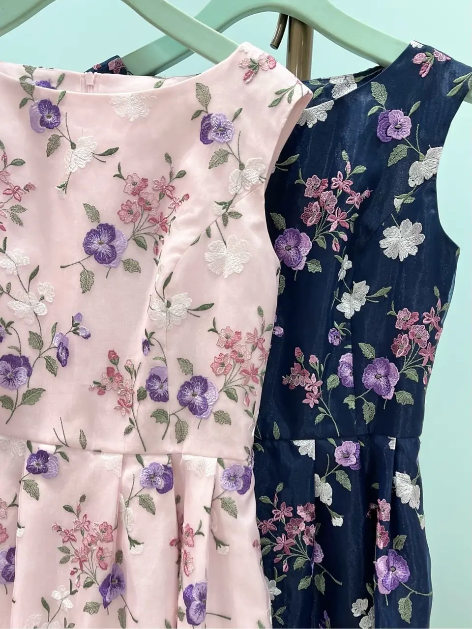 TOCCA Ｉ コーディネート画像