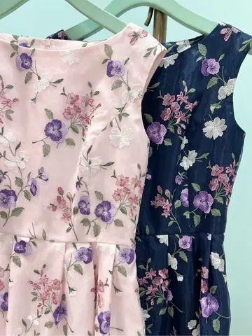 TOCCA Ｉ コーディネート画像