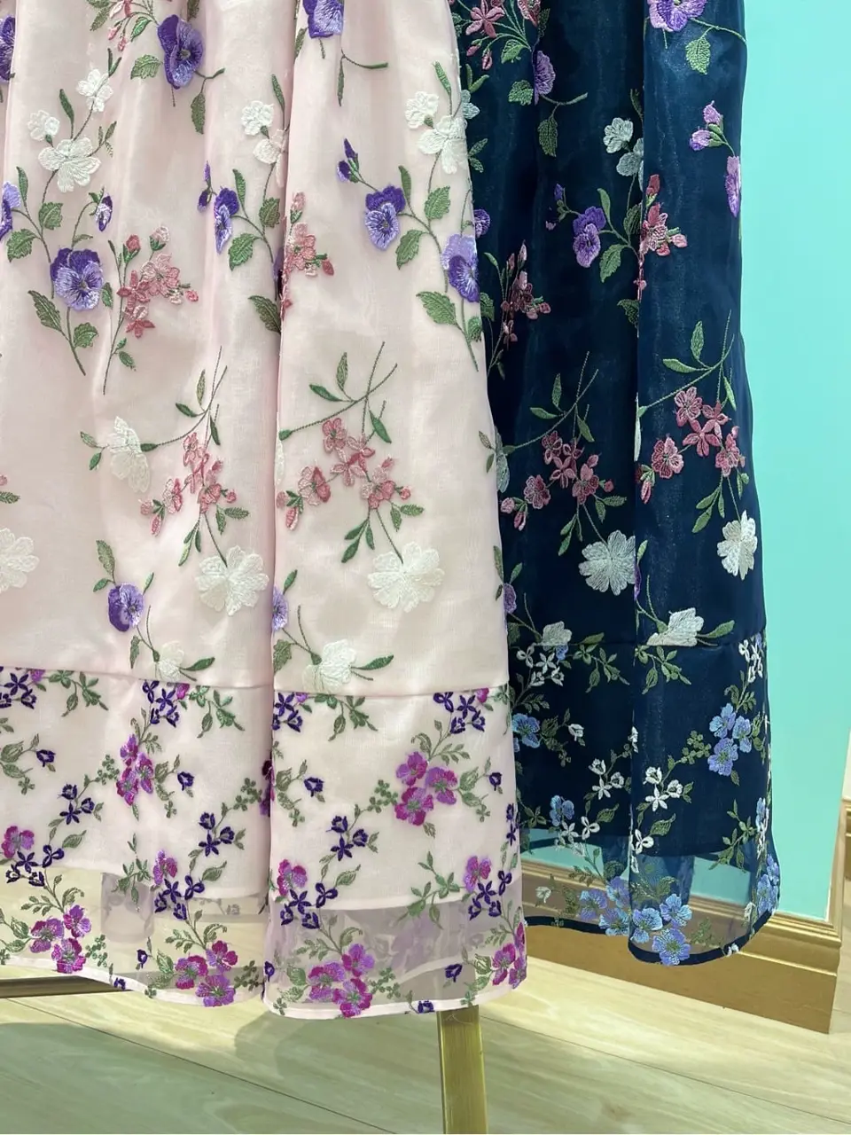 TOCCA Ｉ コーディネート画像