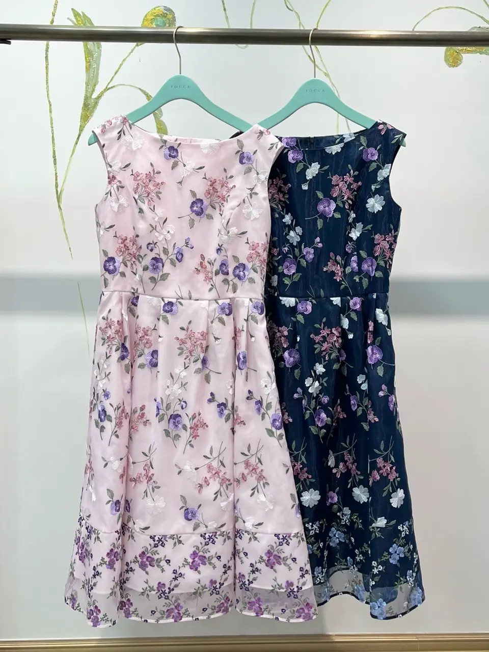 TOCCA Ｉ コーディネート画像