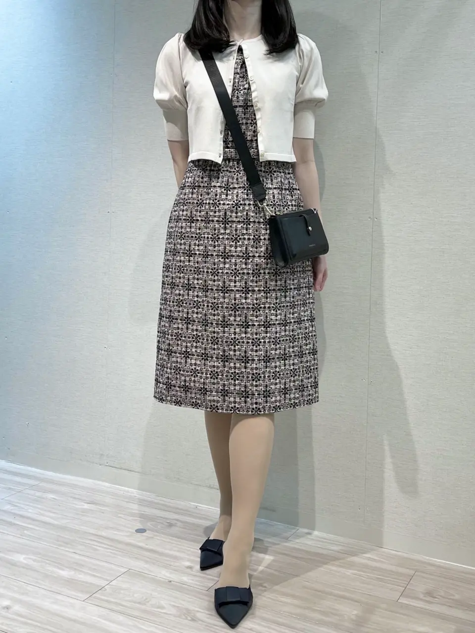 TOCCA Ｉ コーディネート画像