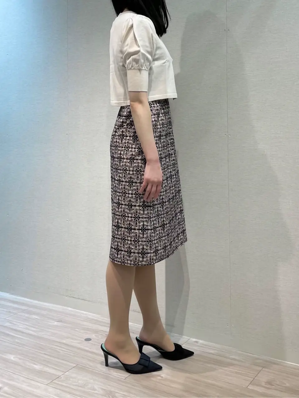 TOCCA Ｉ コーディネート画像