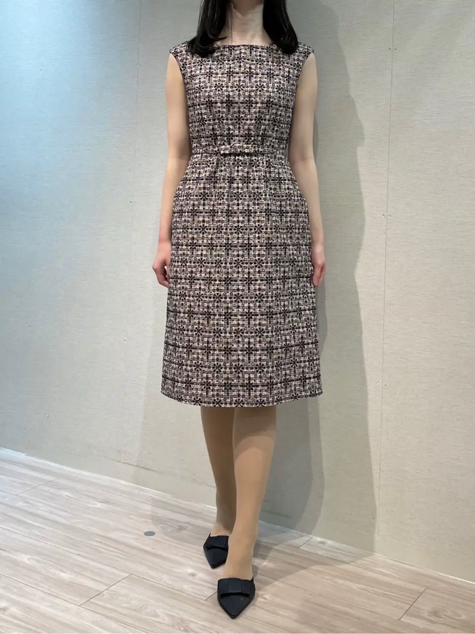 TOCCA Ｉ コーディネート画像