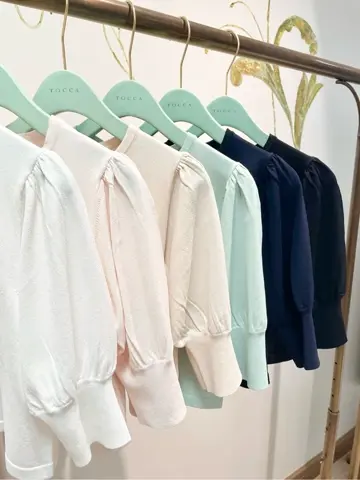 TOCCA Ｉ コーディネート画像