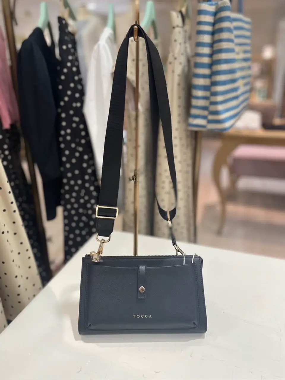 TOCCA Ｉ コーディネート画像