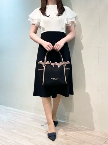 TOCCA G コーディネート画像