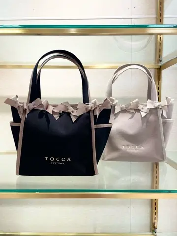 TOCCA G コーディネート画像
