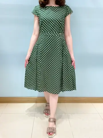 TOCCA 𝒽 コーディネート画像