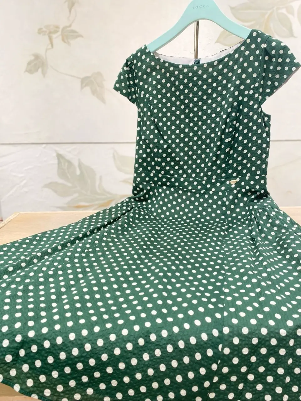 TOCCA 𝒽 コーディネート画像