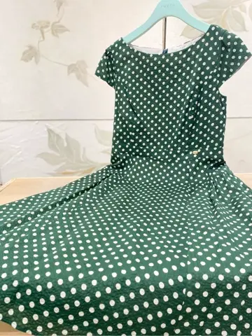 TOCCA 𝒽 コーディネート画像