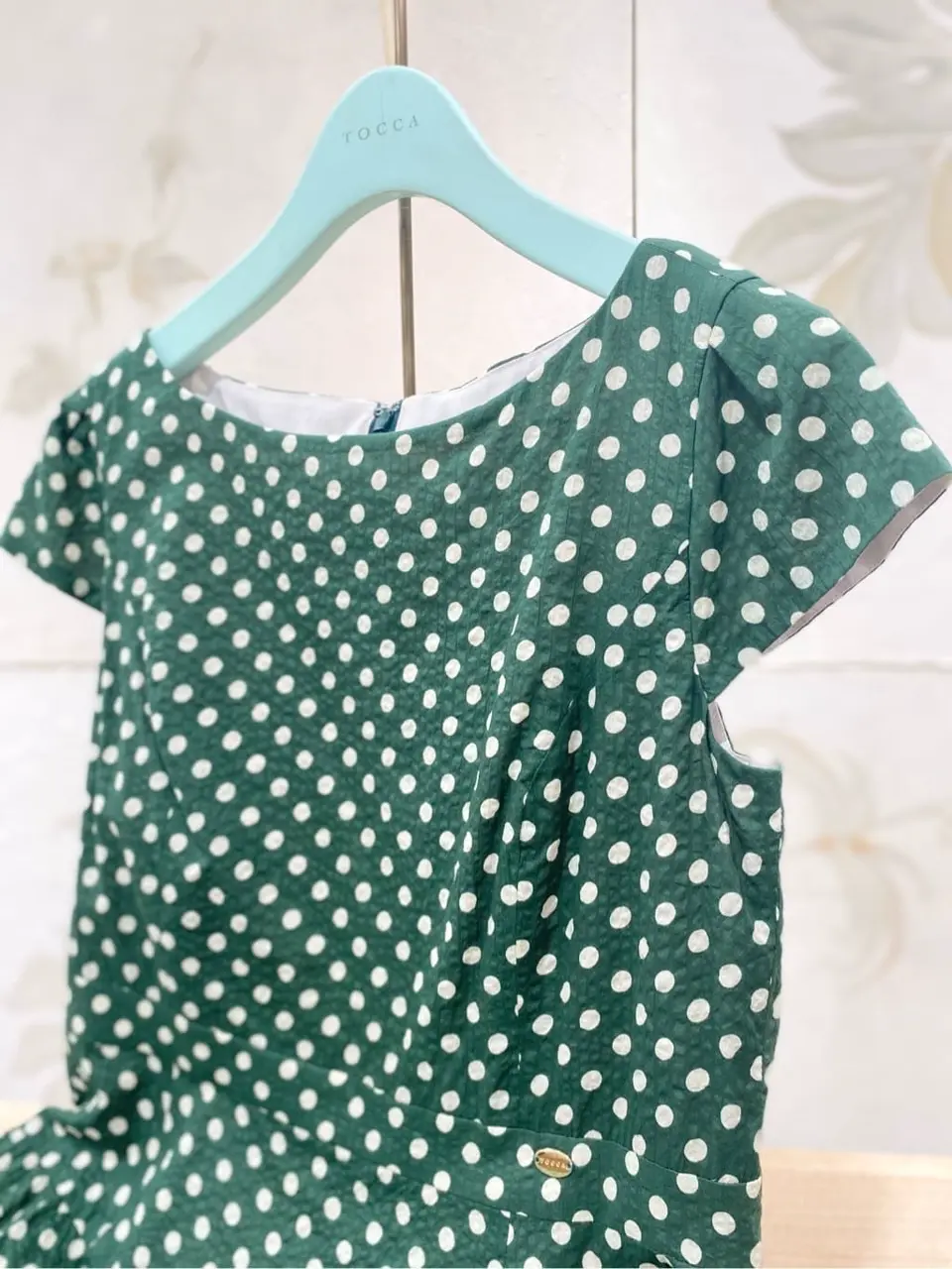 TOCCA 𝒽 コーディネート画像