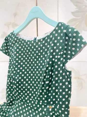 TOCCA 𝒽 コーディネート画像