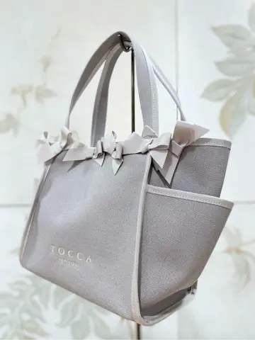 TOCCA 𝒽 コーディネート画像