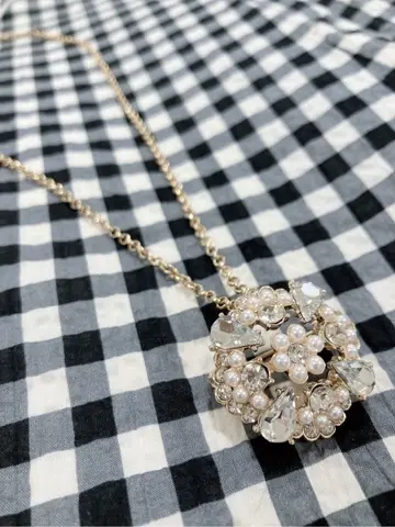 TOCCA 𝓕 コーディネート画像