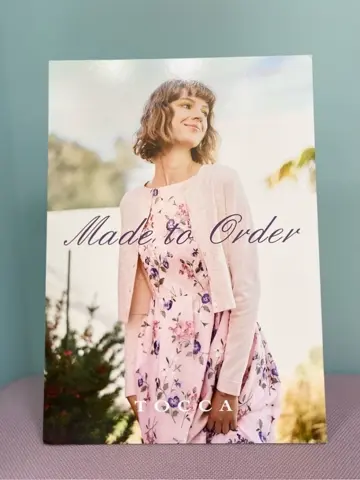 TOCCA 𝒽 コーディネート画像